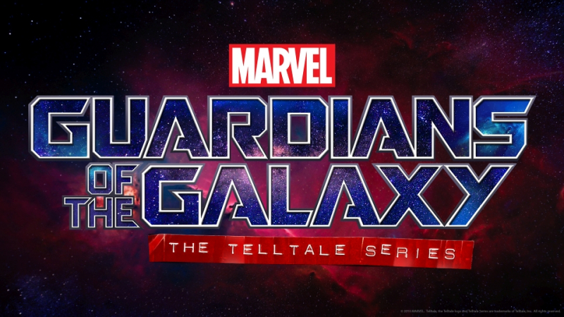 Guardians of the Galaxy od Telltele Games oficjalnie zapowiedziane