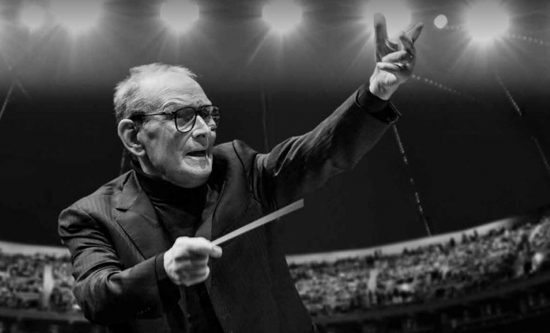 Ennio Morricone nie żyje. Legendarny kompozytor miał 91 lat