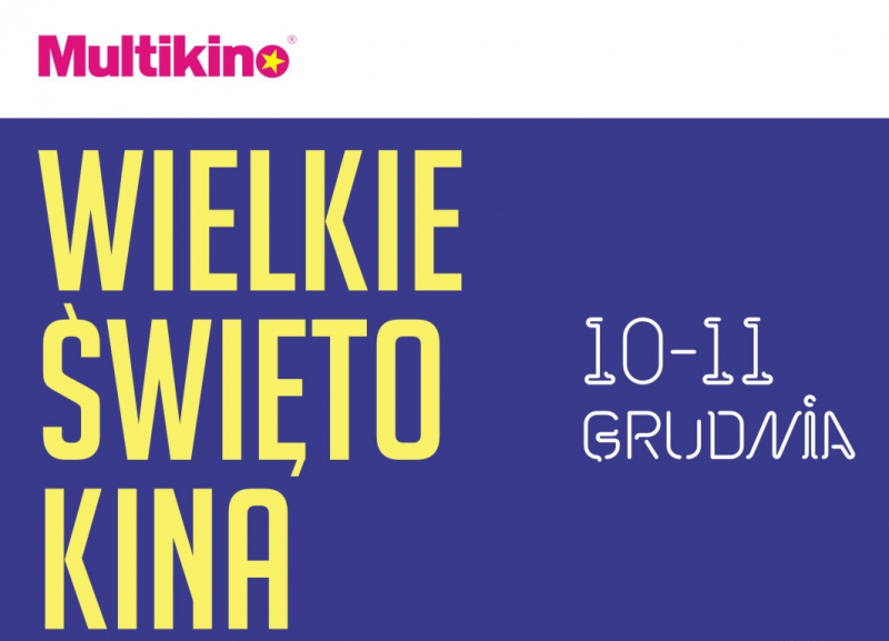 Święto Kina 2016