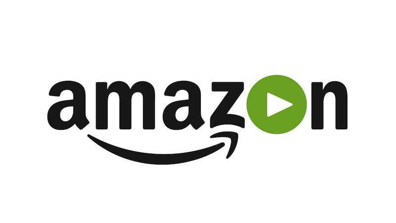 Amazon Prime - logo
