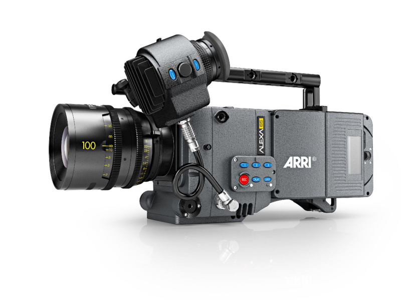 ARRI Alexa 65 - kamera cyfrowa