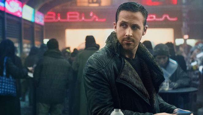 Blade Runner 2049 - zdjęcie z kontynuacji kultowego Łowcy Androidów