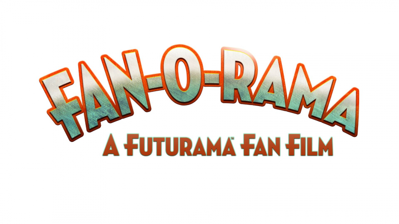 Fan-O-Rama - banner