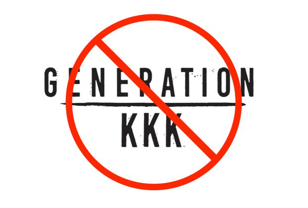 Generation KKK