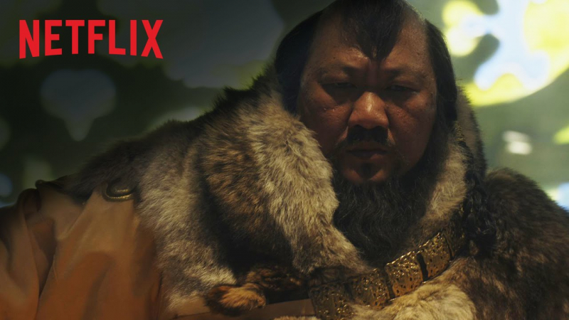 Marco Polo porażką Netflixa. Powody skasowania serialu
