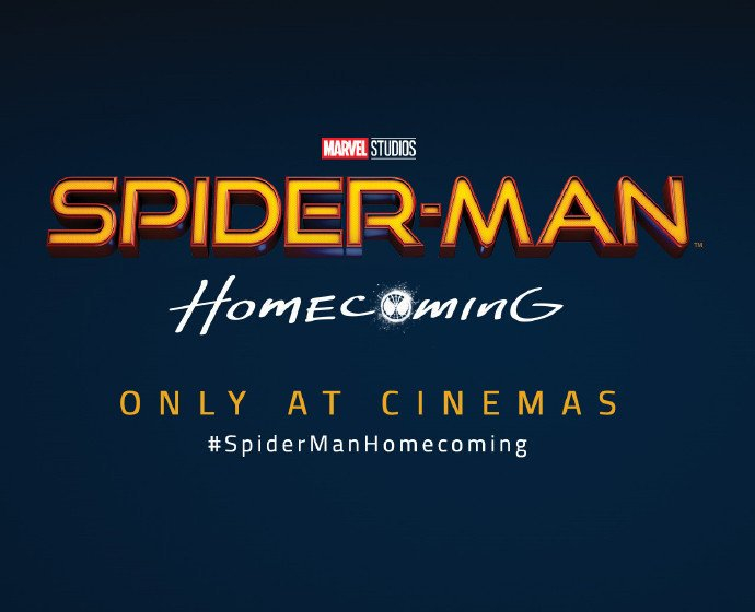 Spider-Man: Homecoming - logo