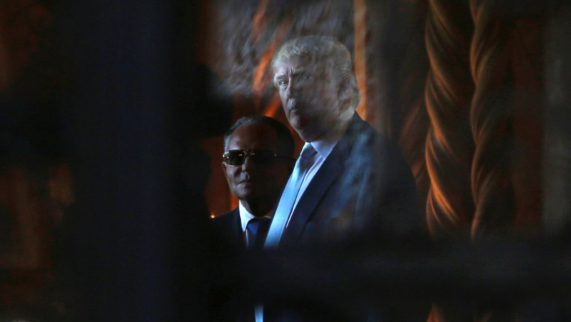 Kontrowersyjny szef Marvela, Ike Perlmutter, dołącza do rządu Donalda Trumpa