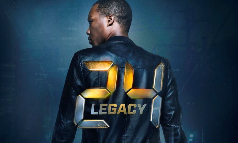 Zdęcie z serialu 24: Legacy