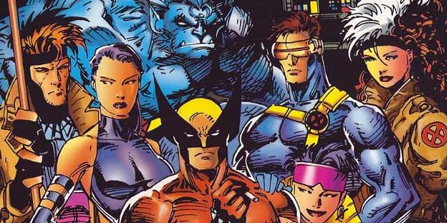 X-Men - komiks