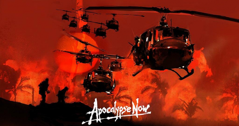 Twórcy gry Apocalypse Now: The Game rezygnują z Kickstartera na rzecz innej platformy