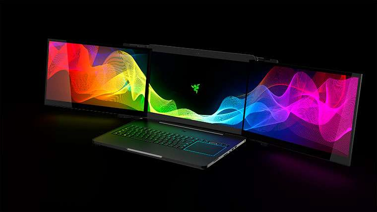 Razer Project Valerie