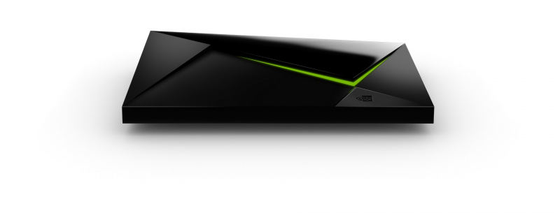 Nvidia Shield TV doczeka się odświeżenia