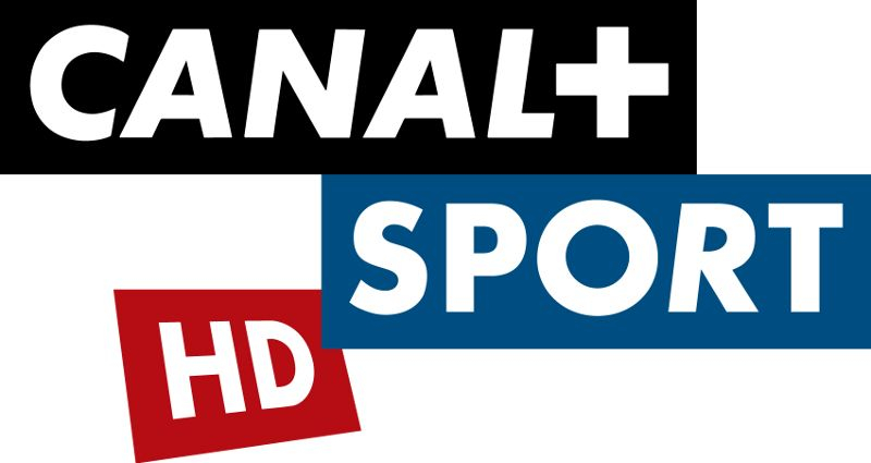 Canal+ Sport - logo