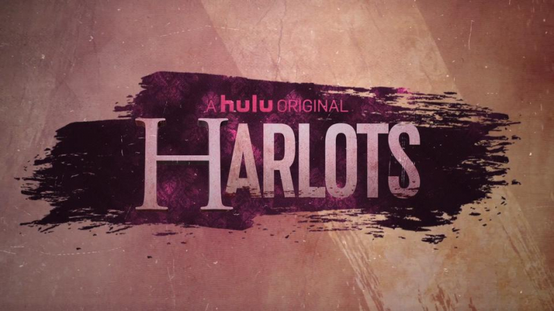 Będzie 2. sezon Harlots