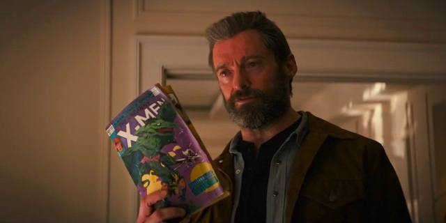 Logan: Wolverine nie będzie rozgrywać się w uniwersum X-Menów?