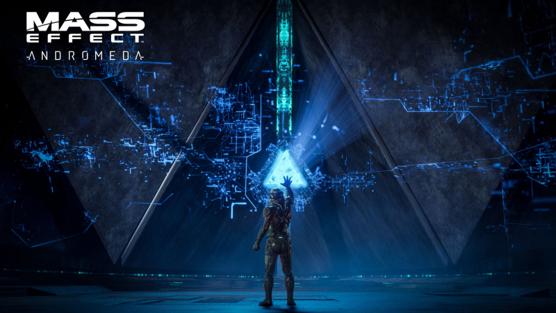 Mass Effect: Andromeda – nowy zwiastun przedstawia naszych kompanów
