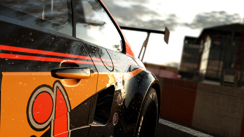 Project Cars i trzy inne gry w lutowym Games with Gold