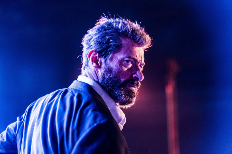 Logan: Wolverine – clickbait na temat filmu rozwścieczył nawet reżysera