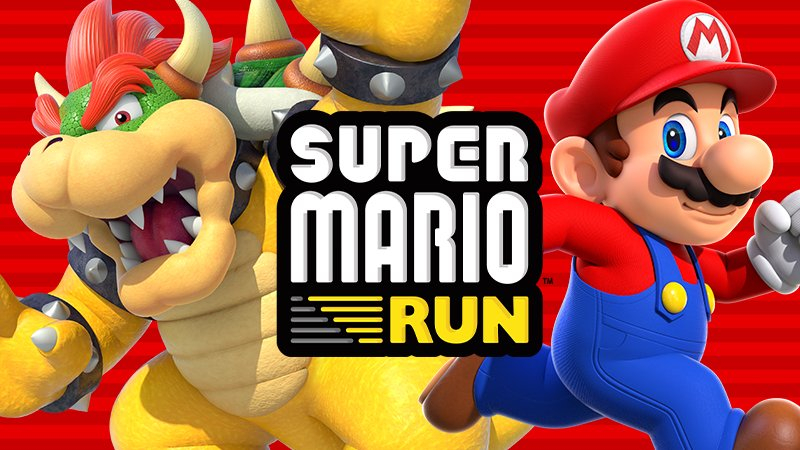 Super Mario Run: Poznaliśmy przybliżoną datę premiery wersji na Androida
