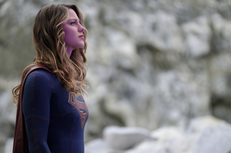 Supergirl: sezon 2, odcinek 9 - zdjęcie