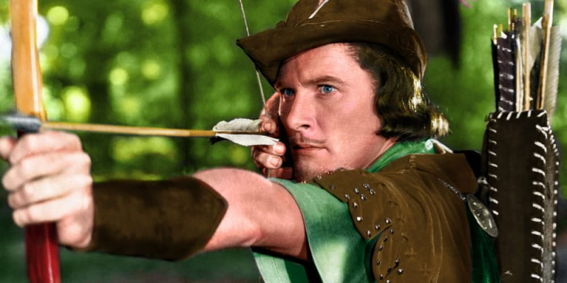 Robin Hood: Origins – producent o sensie kręcenia oklepanej historii