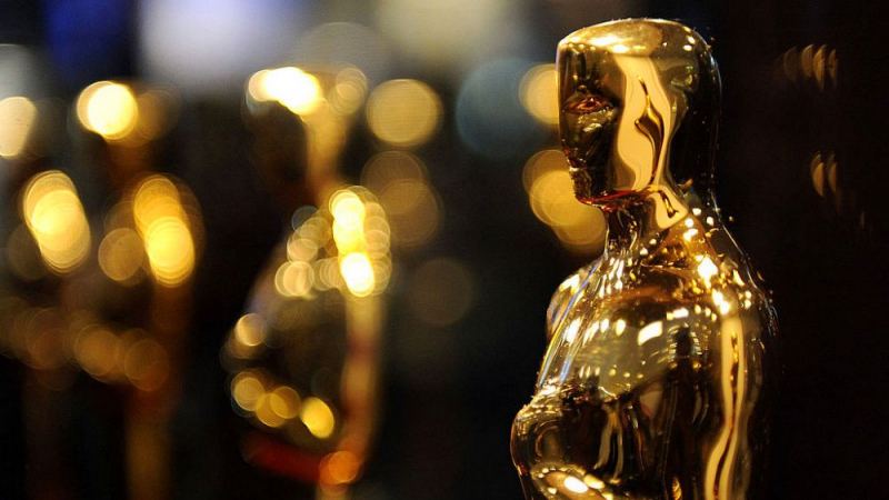 Oscars Academy Awards