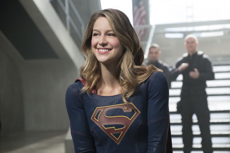 Supergirl: sezon 2, odcinek 14 – recenzja