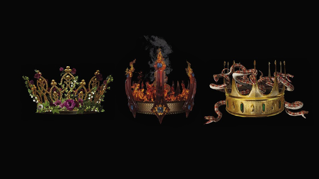Three Dark Crowns: szykuje się kolejna ekranizacja fantasy