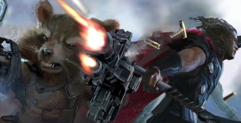 Plotka: Jaki budżet Avengers: Infinity War? Najdroższy film w historii