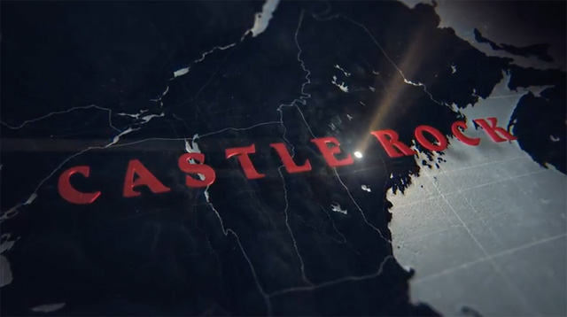 [SDCC 2017] Castle Rock będzie czerpało z wielu powieści Stephena Kinga