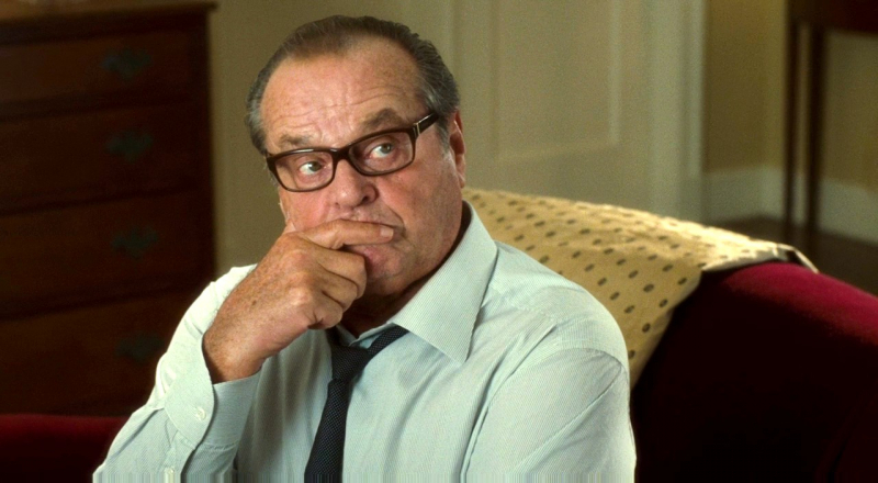Jack Nicholson ma powrócić do filmu. Będzie remake Toniego Erdmanna