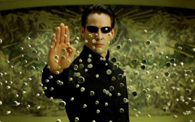 Matrix – Will Smith wyjaśnia, dlaczego nie zagrał Neo