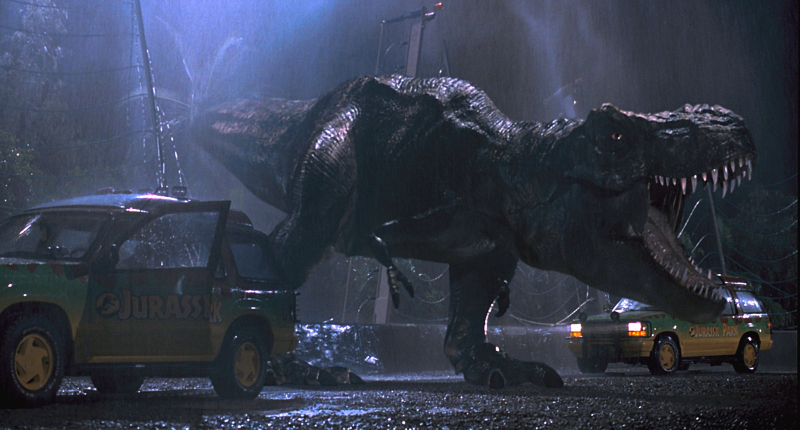Jurassic Park - screencap