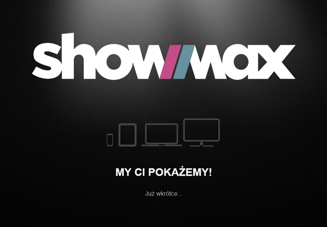 showmax - banner