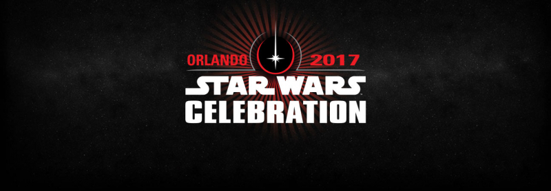 Star Wars Celebration – efektowny plakat na 40-lecie Gwiezdnych Wojen
