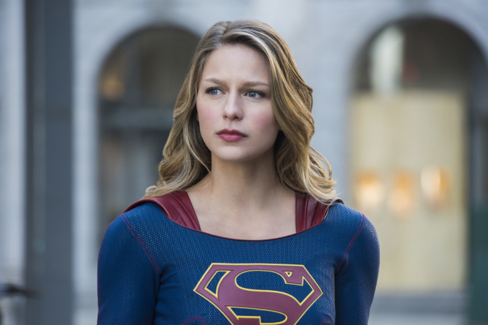 Supergirl: sezon 2, odcinek 13 - zdjęcie