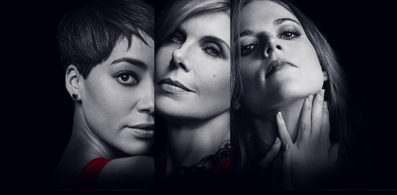 The Good Fight - banner