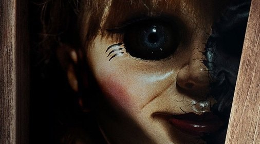 annabelle: creation