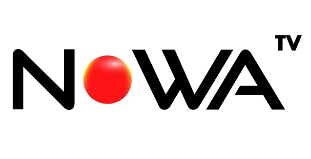 stacja telewizyjna nowa tv logo