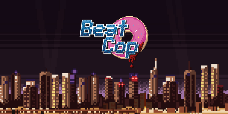 Beat Cop: 3 tygodnie z życia krawężnika – recenzja gry