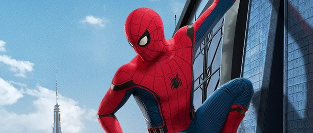 Jest trzeci plakat filmu Spider-Man: Homecoming