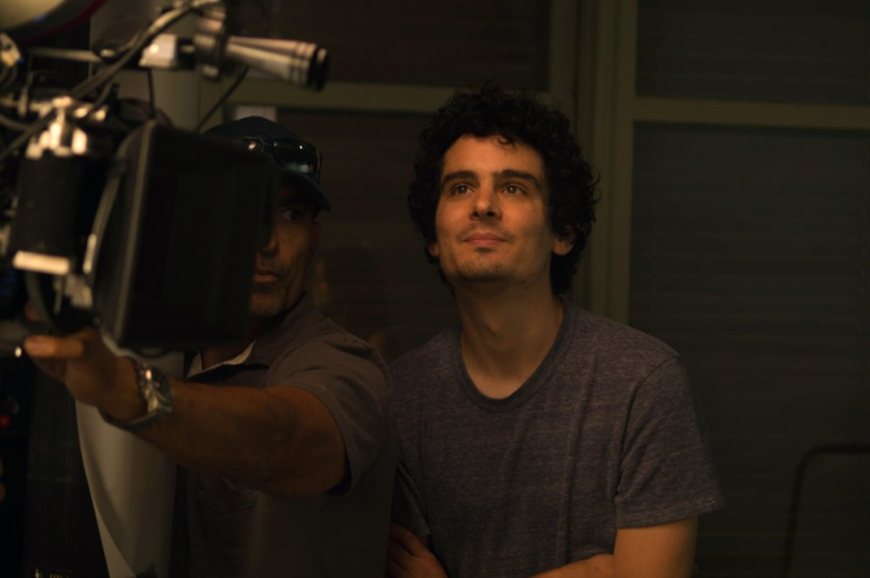 Odrzucony projekt reżysera La La Land trafi na duży ekran