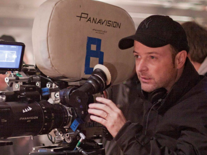 Matthew Vaughn wyreżyseruje film science-fiction Courage