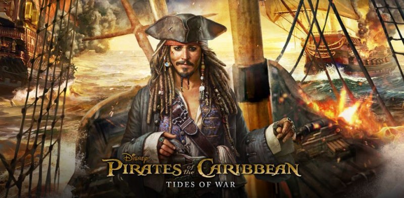 Piraci z karaibów