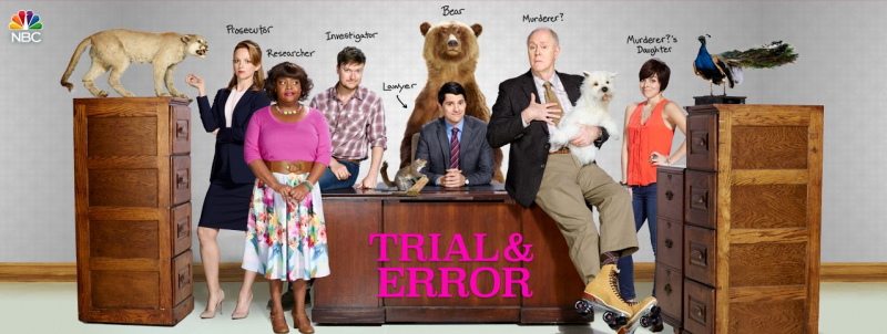 Trial & Error - banner