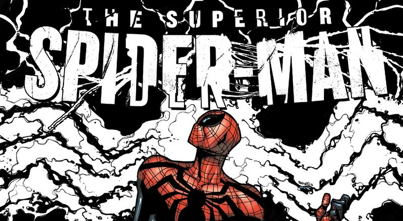 The Superior Spider-Man #6: Superior Venom – recenzja komiksu