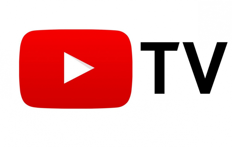 YouTube TV