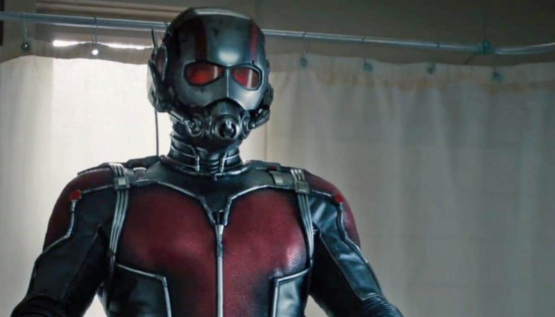 Aktor z filmu Ant-Man zapowiada, że sequel będzie pełen widowiskowej akcji