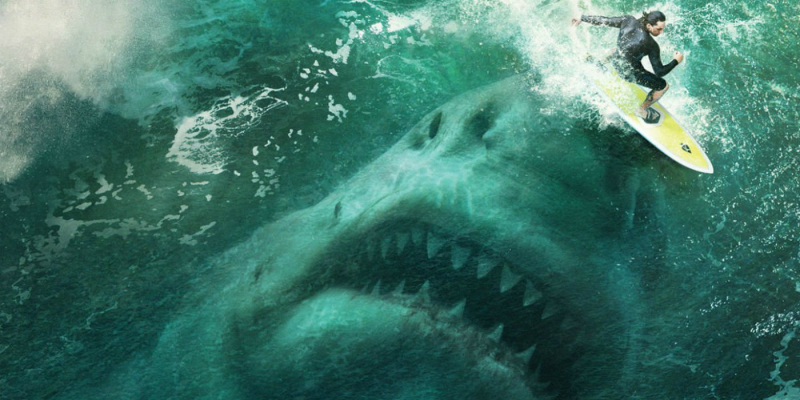 Meg shark