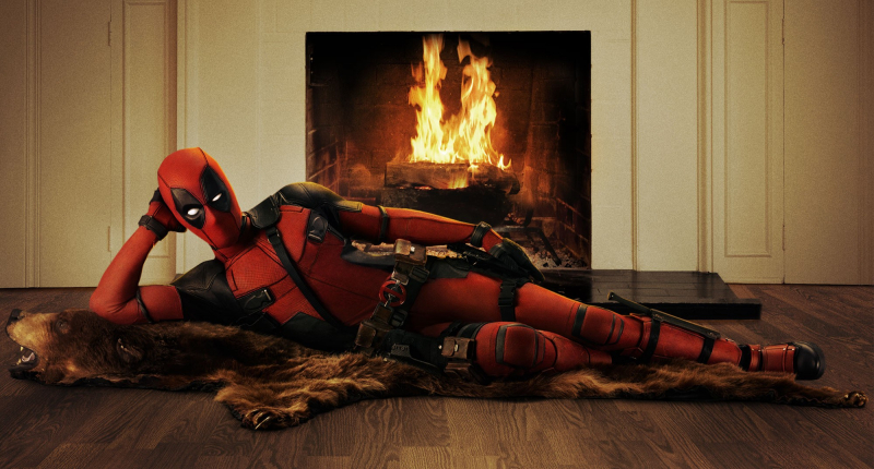 Ryan Reynolds pokazuje teaser Deadpoola 2 w dobrej jakości – zobaczcie koniecznie!